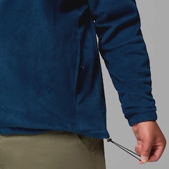 Jaqueta Columbia SportswearSteens Mountain Plus Size - Masculina - Foto 4