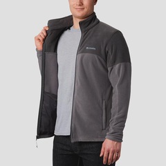Jaqueta Columbia Sportswear Basin Trail III - Masculina - Foto 3