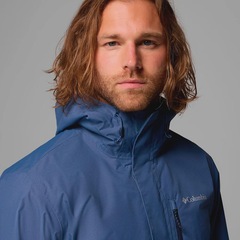 Jaqueta Columbia Sportswear Hikebound II - Masculina - Foto 4