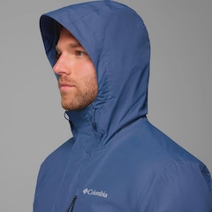 Jaqueta Columbia Sportswear Hikebound II - Masculina - Foto 5