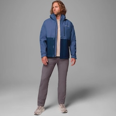 Jaqueta Columbia Sportswear Hikebound II - Masculina - Foto 7