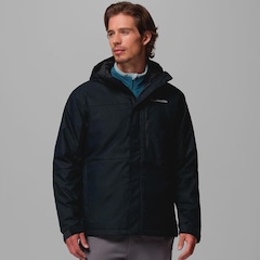Jaqueta Columbia Hikebound II Insulated - Masculina - Foto 1