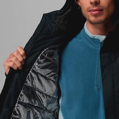 Jaqueta Columbia Hikebound II Insulated - Masculina - Foto 3