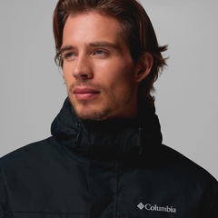 Jaqueta Columbia Hikebound II Insulated - Masculina - Foto 4