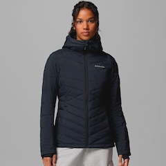 Jaqueta Columbia Joy Peak II Hooded - Feminino - Foto 1
