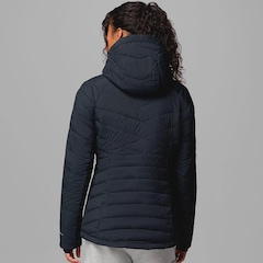 Jaqueta Columbia Joy Peak II Hooded - Feminino - Foto 2