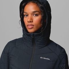 Jaqueta Columbia Joy Peak II Hooded - Feminino - Foto 4