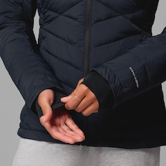 Jaqueta Columbia Joy Peak II Hooded - Feminino - Foto 5