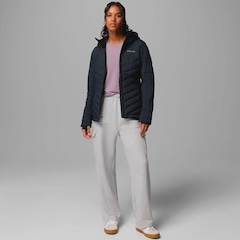 Jaqueta Columbia Joy Peak II Hooded - Feminino - Foto 6