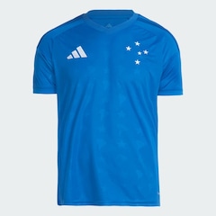 Camisa do Cruzeiro adidas - Masculina - Foto 1