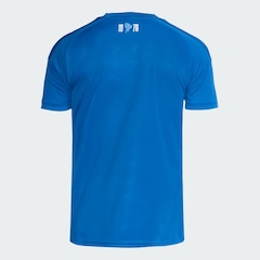 Camisa do Cruzeiro adidas - Masculina - Foto 2
