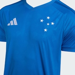 Camisa do Cruzeiro adidas - Masculina - Foto 3