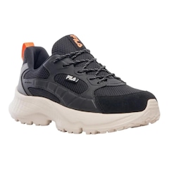 Tênis Masculino Fila Destroyer - Foto 4