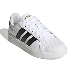 Tênis Feminino adidas Streettalk - Foto 3