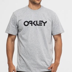 Camiseta Oakley Mark II SS WT26 Masculina - Foto 1