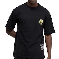 Camiseta Oakley Natureverse Planet WT26 Masculina - Foto 1