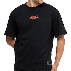 Camiseta Oakley Mad Science Logo SS WT26 Masculina - Foto 1