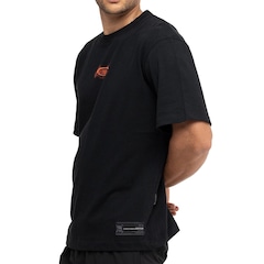Camiseta Oakley Mad Science Logo SS WT26 Masculina - Foto 3