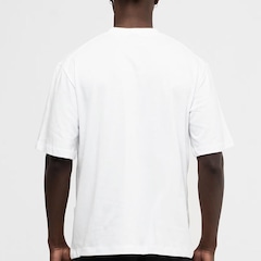Camiseta Oakley Mad Lab Rubber Logo WT26 Masculina - Foto 2