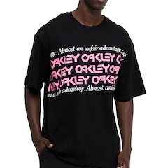 Camiseta Oakley B1B Graphic SS WT26 Masculina - Foto 1