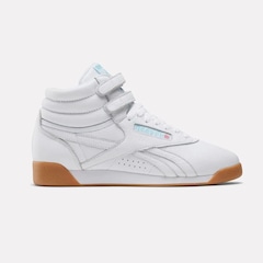 Tênis Feminino Reebok Freestyle Hi - Foto 1