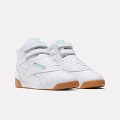 Tênis Feminino Reebok Freestyle Hi - Foto 2