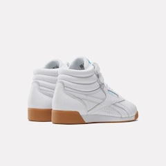 Tênis Feminino Reebok Freestyle Hi - Foto 3