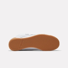 Tênis Feminino Reebok Freestyle Hi - Foto 5