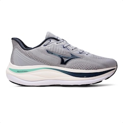 Tênis Masculino Mizuno Wave Skyway - Foto 1