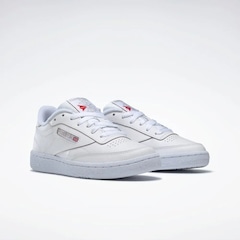 Tênis Feminino Reebok Club C 85 - Foto 2