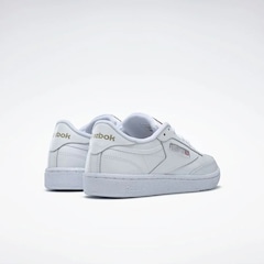 Tênis Feminino Reebok Club C 85 - Foto 3
