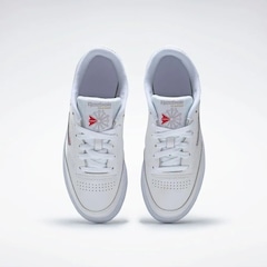 Tênis Feminino Reebok Club C 85 - Foto 5