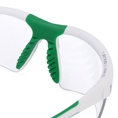 Óculos de Proteção Unissex Tecnifibre Squash - Foto 4