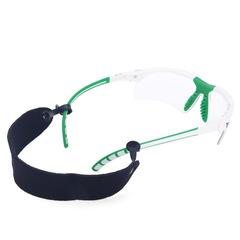 Óculos de Proteção Unissex Tecnifibre Squash - Foto 5