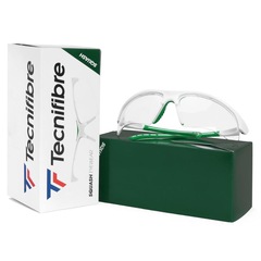 Óculos de Proteção Unissex Tecnifibre Squash - Foto 6