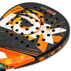 Raquete de Padel Lõk Easy Hype Gen 2 - Foto 3