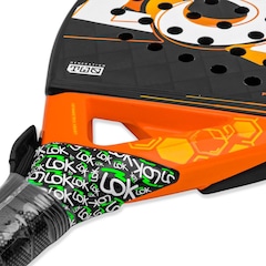 Raquete de Padel Lõk Easy Hype Gen 2 - Foto 4