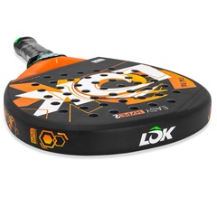 Raquete de Padel Lõk Easy Hype Gen 2 - Foto 5