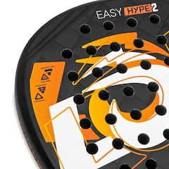 Raquete de Padel Lõk Easy Hype Gen 2 - Foto 7