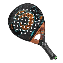 Raquete de Padel Lõk Maxx Flow Gen 2 Bea Caldera - Foto 1