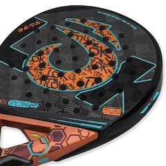 Raquete de Padel Lõk Maxx Flow Gen 2 Bea Caldera - Foto 3