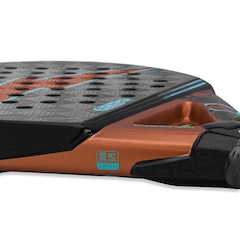 Raquete de Padel Lõk Maxx Flow Gen 2 Bea Caldera - Foto 6