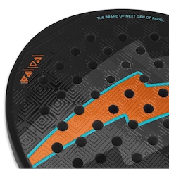 Raquete de Padel Lõk Maxx Flow Gen 2 Bea Caldera - Foto 7