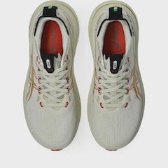 Tênis Feminino ASICS GEL-Nimbus 28 Senna - Foto 3