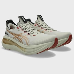 Tênis Feminino ASICS GEL-Nimbus 28 Senna - Foto 4