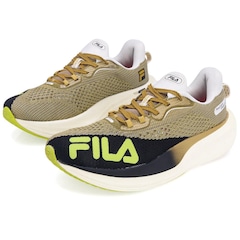 Tênis Feminino Fila Racer Speedzone - Foto 3