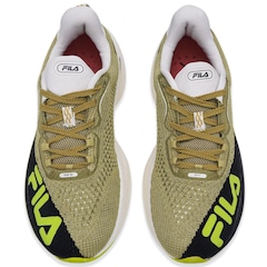 Tênis Feminino Fila Racer Speedzone - Foto 4