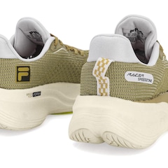 Tênis Feminino Fila Racer Speedzone - Foto 6