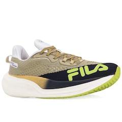 Tênis Feminino Fila Racer Speedzone - Foto 7