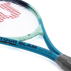Raquete de Tênis Wilson Tour Slam Lite - Foto 3